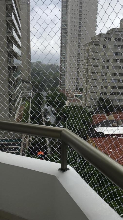 Ibirapuera Royal Park Apartamento São Paulo Exterior foto