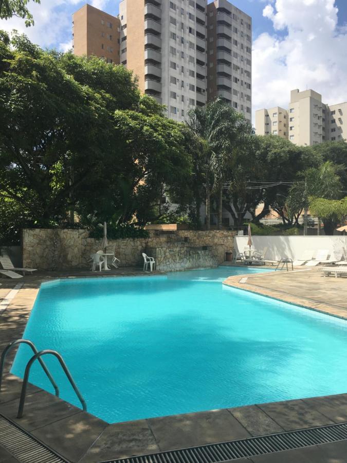 Ibirapuera Royal Park Apartamento São Paulo Exterior foto