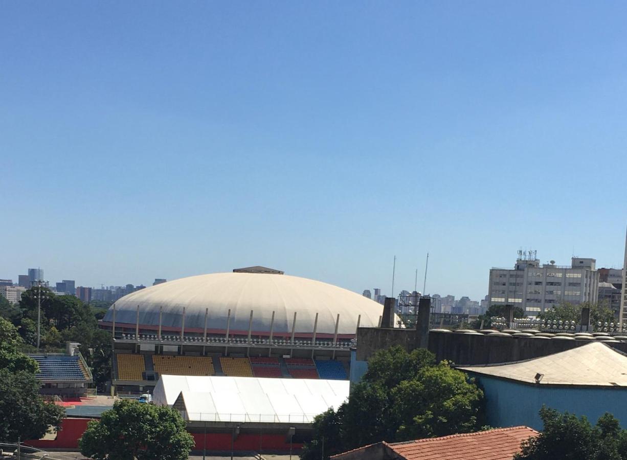 Ibirapuera Royal Park Apartamento São Paulo Exterior foto